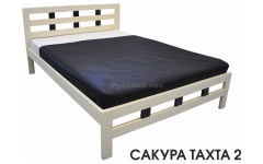 Кровать Сакура тахта №2
